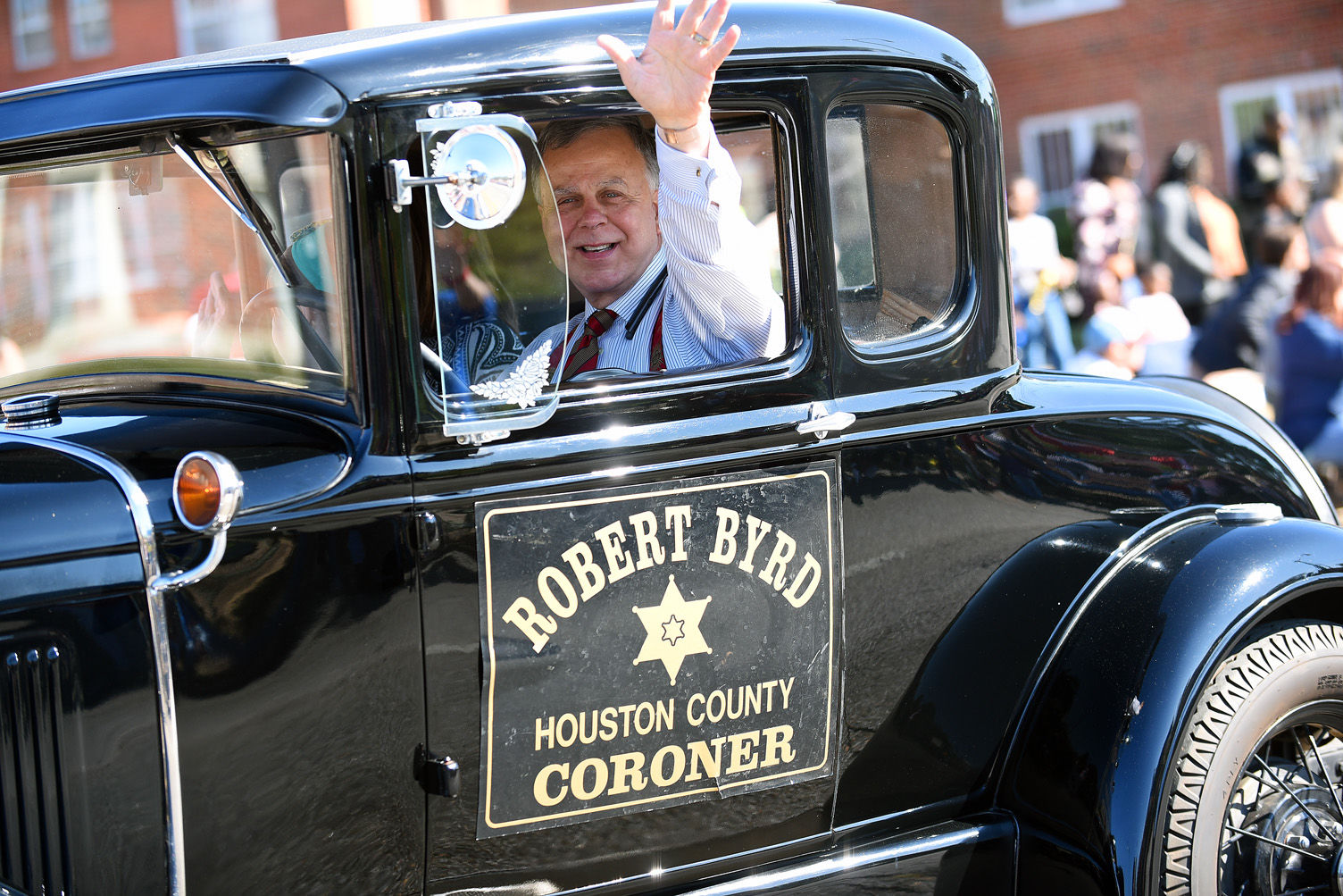 National Peanut Festival Parade 2019